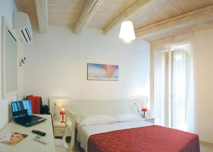 La Torre Camere Numana