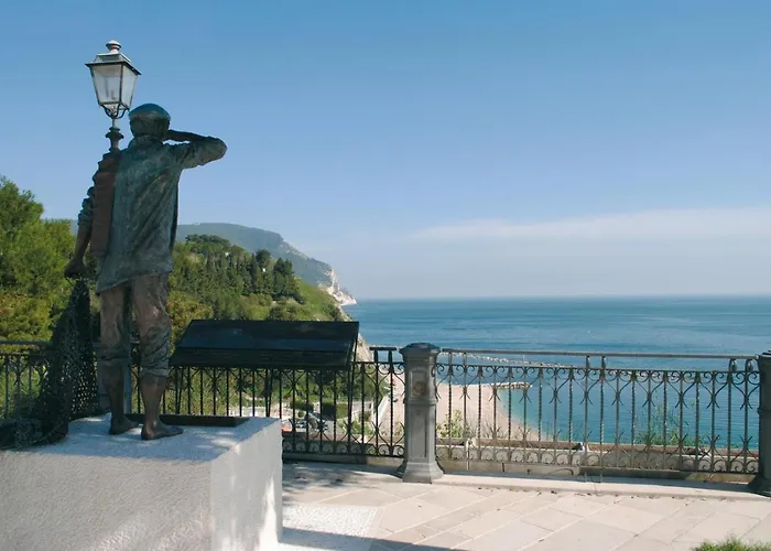 La Torre Camere Numana